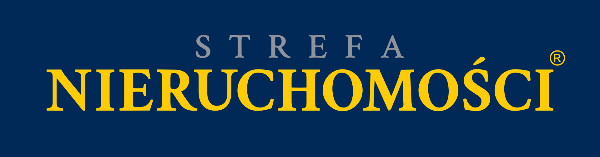 strefa nieruchomości